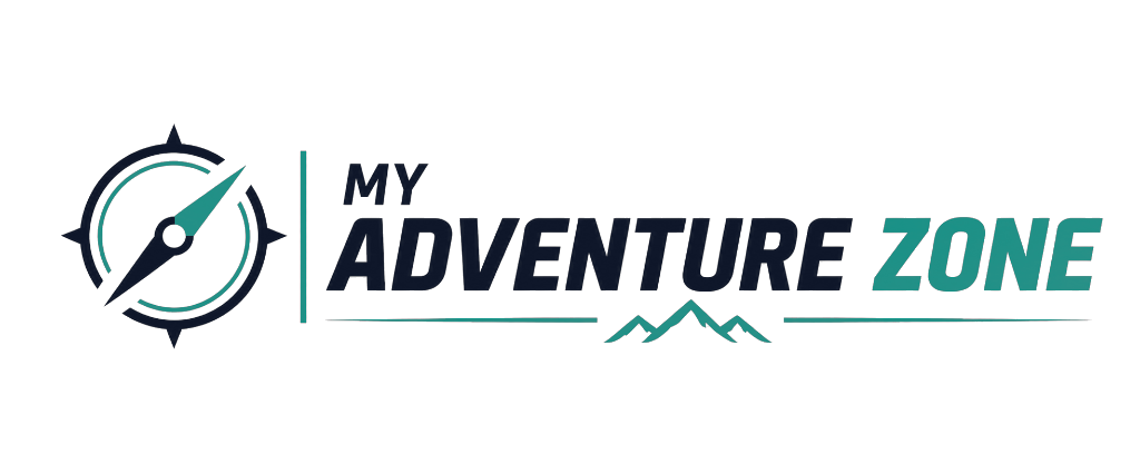 My Adventure Zone