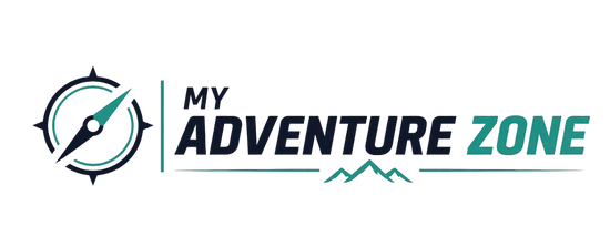 My Adventure Zone