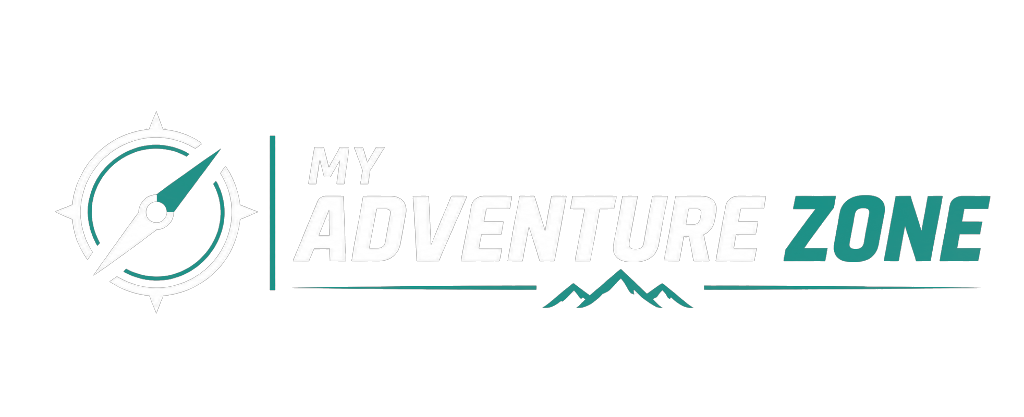 My Adventure Zone