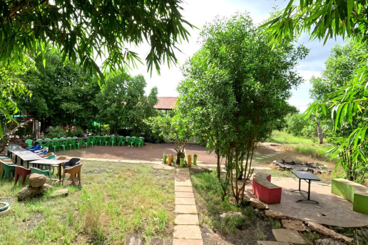 Dj Area my adventure zone