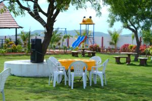 ananthagiri hills camping my adventure zone