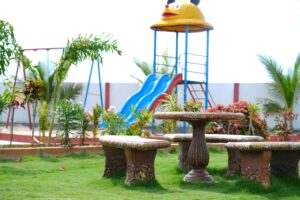 ananthagiri hills camping my adventure zone