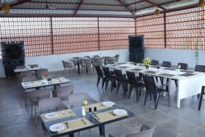 ananthagiri hills camping my adventure zone