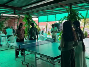 ananthagiri hills camping my adventure zone