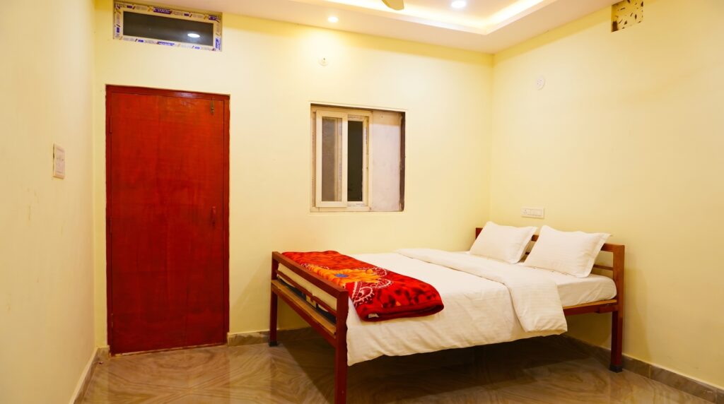 Farm House Stay Near Ananthagiri hills - Image 2