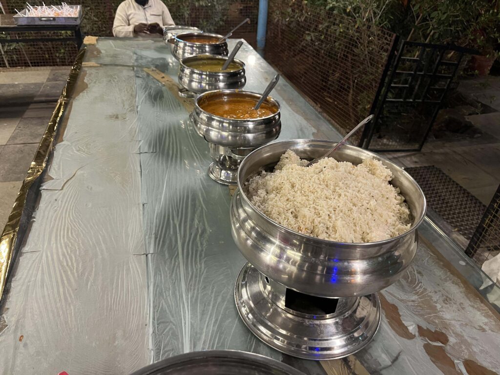 Night Camping in Ananthagiri hills Vikarabad - Image 6