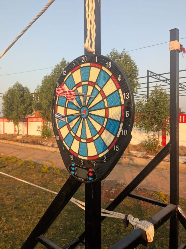 Ananthagiri Hills Camping - Image 11