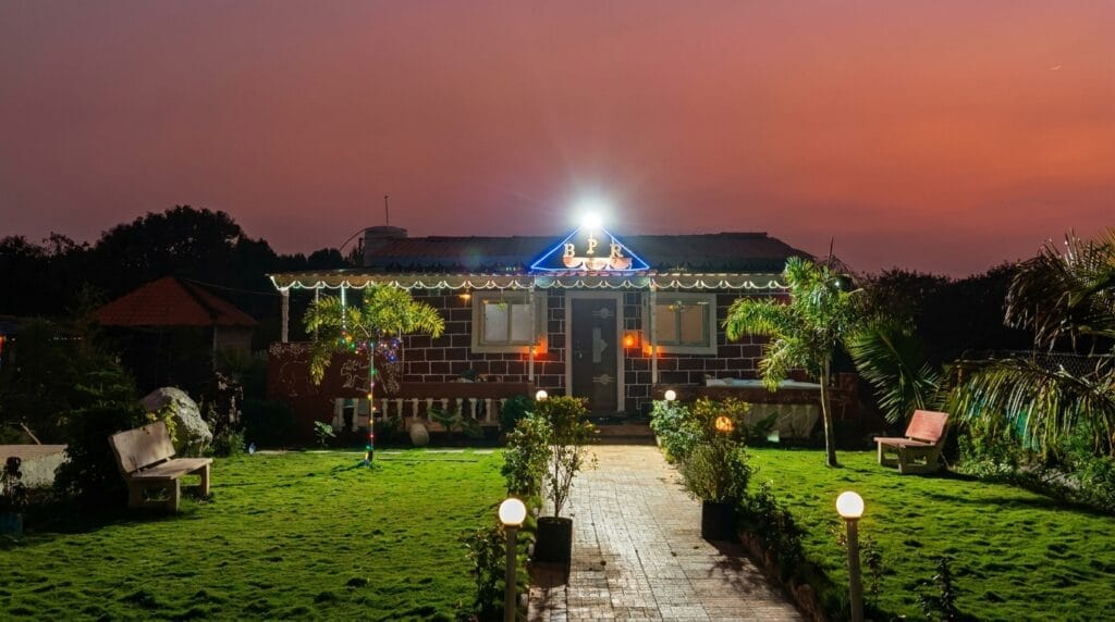 Farm House Stay Near Ananthagiri hills - Image 6