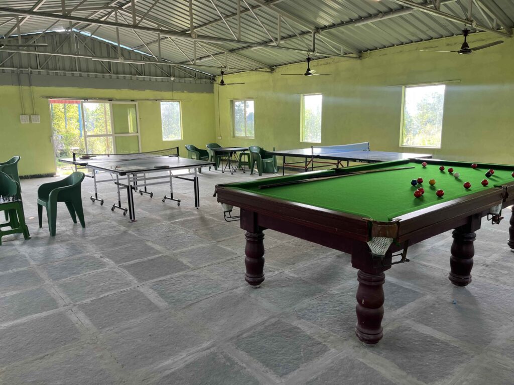 Night Camping in Ananthagiri hills Vikarabad - Image 3