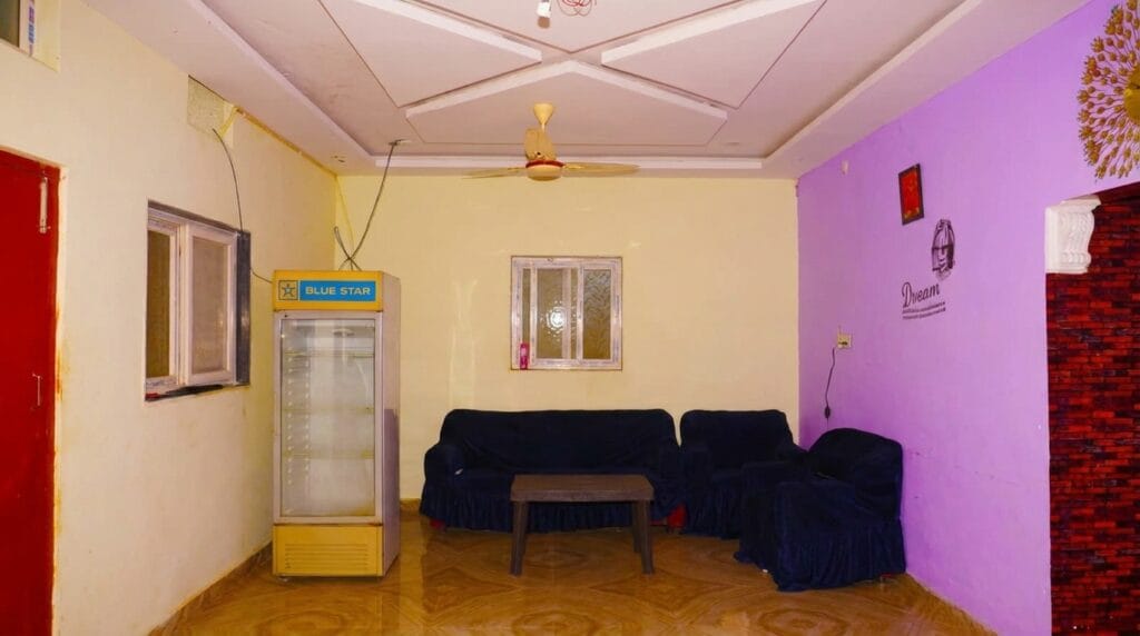 Farm House Stay Near Ananthagiri hills - Image 5