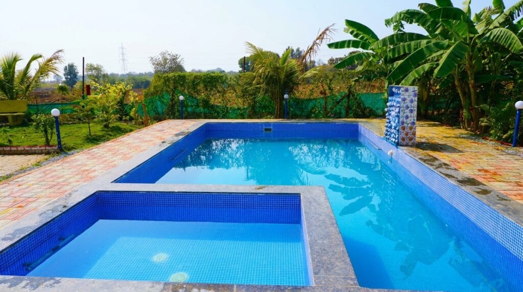 Farm House Stay Near Ananthagiri hills - Image 4