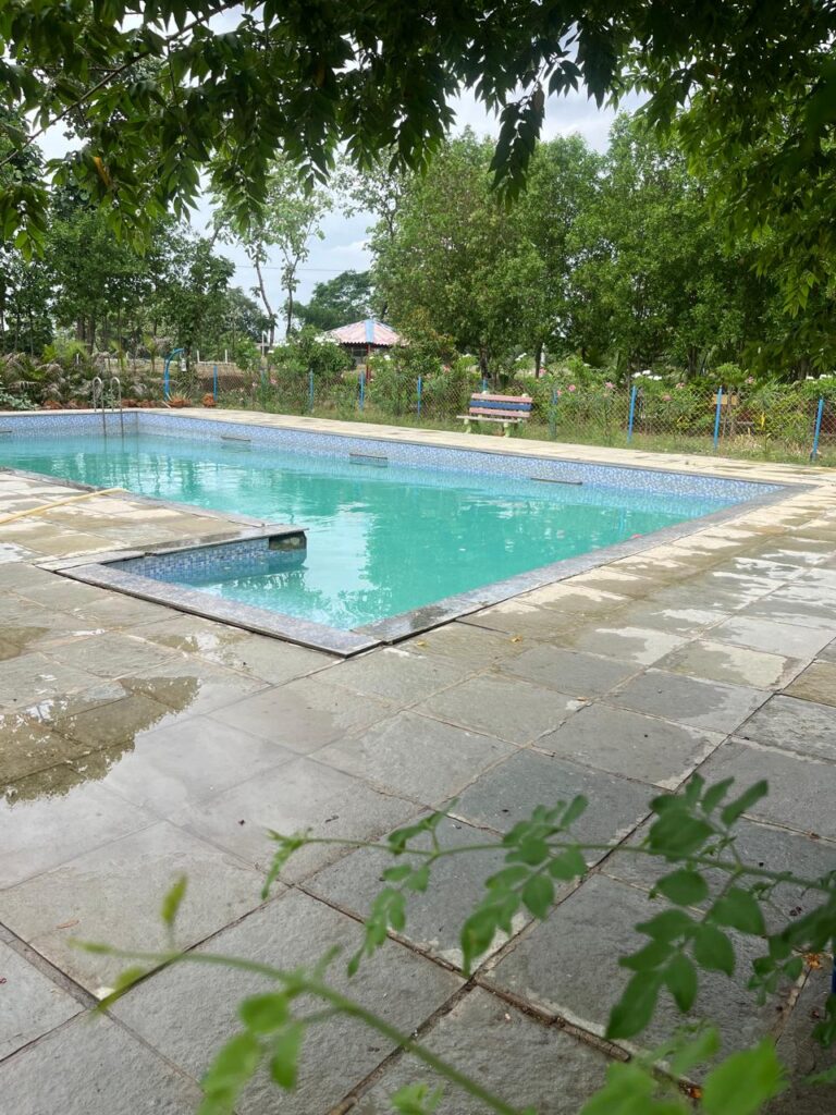 Night Camping in Ananthagiri hills Vikarabad - Image 10