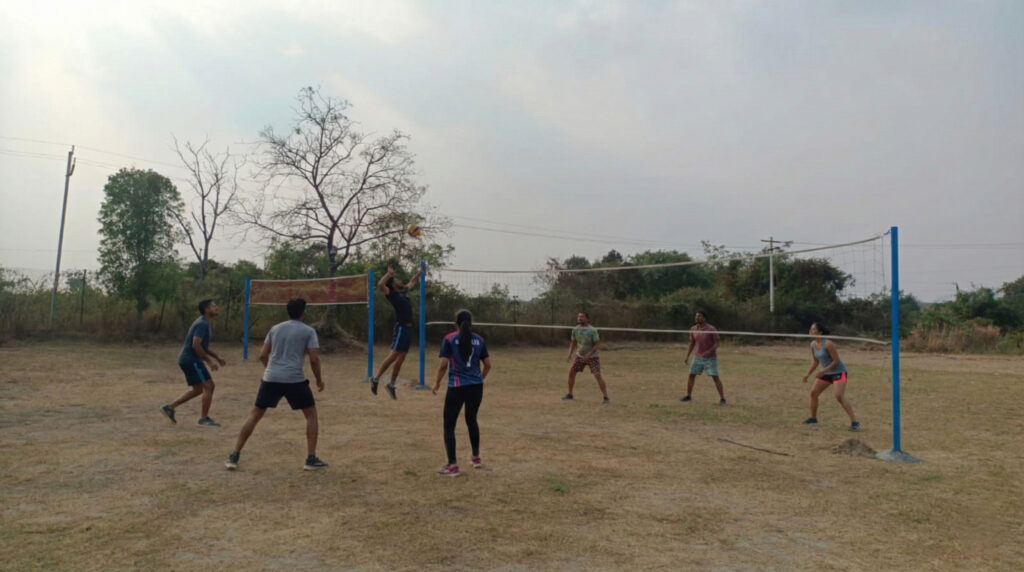 Night Camping in Ananthagiri hills Vikarabad - Image 9