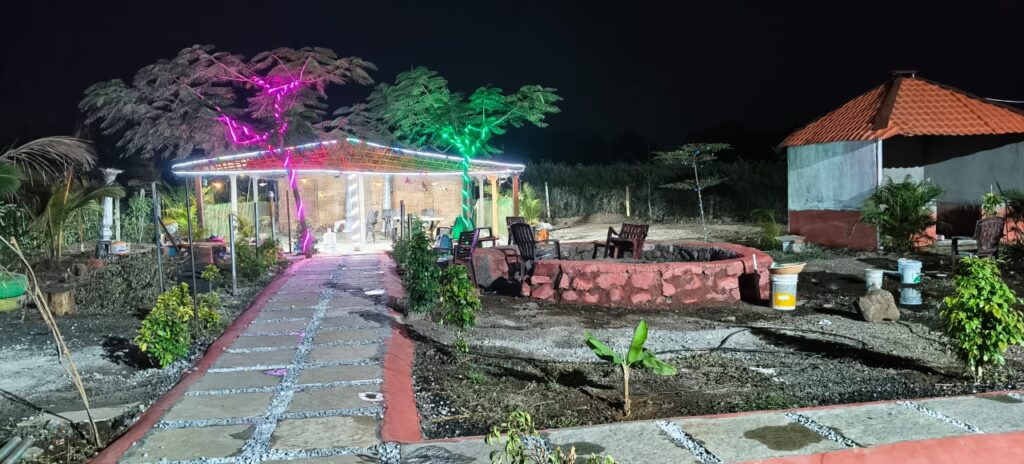 Farm House Stay Near Ananthagiri hills - Image 4