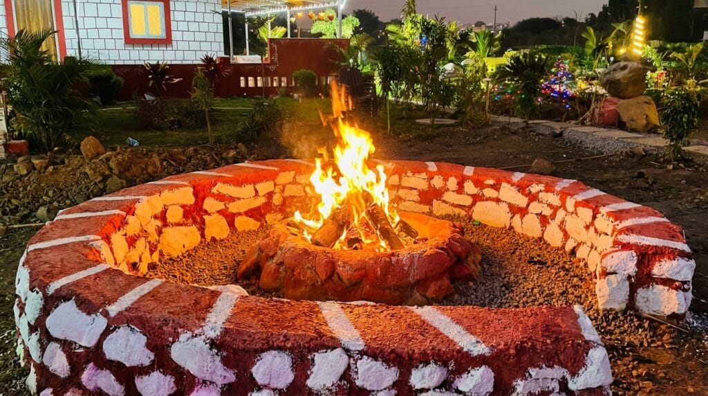 Farm House Stay Near Ananthagiri hills - Image 3