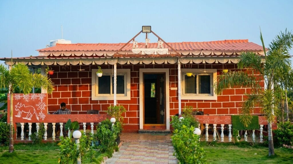 Farm House Stay Near Ananthagiri hills - Image 7