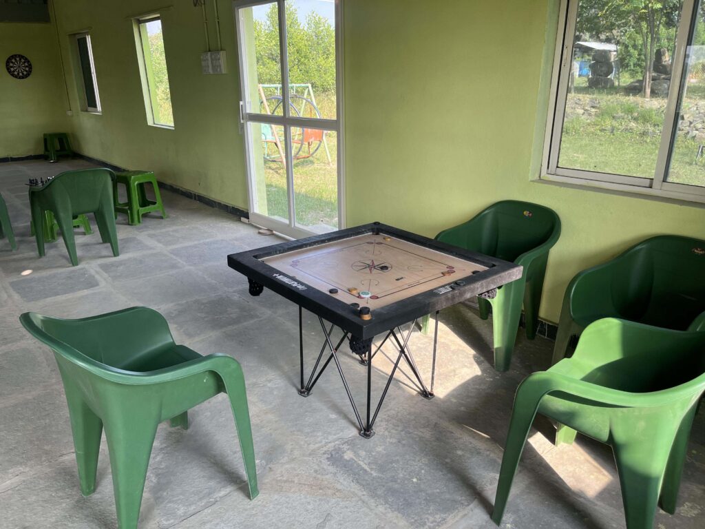 Night Camping in Ananthagiri hills Vikarabad - Image 7