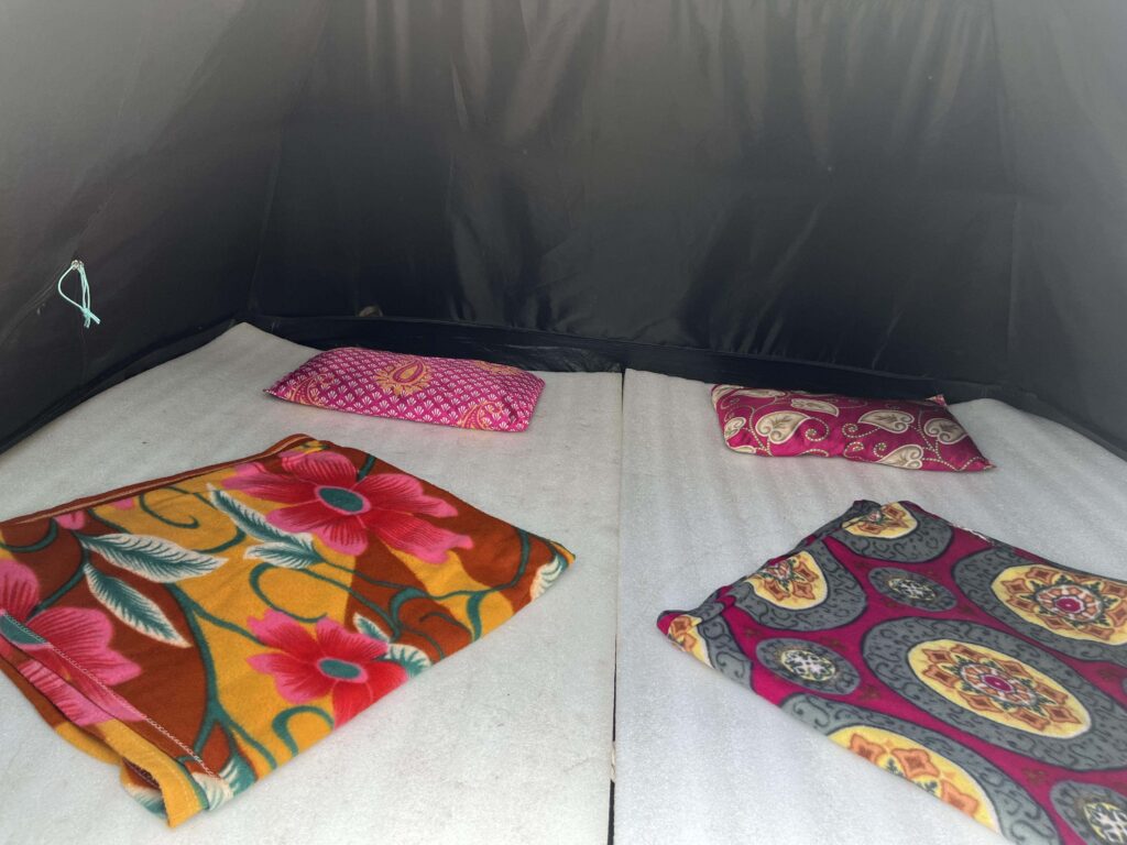 Night Camping in Ananthagiri hills Vikarabad - Image 4