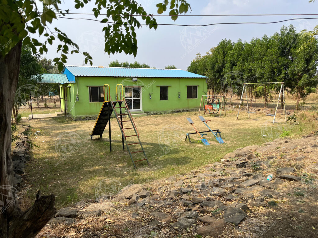 Night Camping in Ananthagiri hills Vikarabad - Image 11