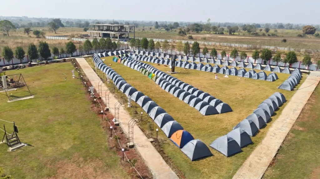camping-area-above-scene-my-adventure-zone-ananthagiri-hills