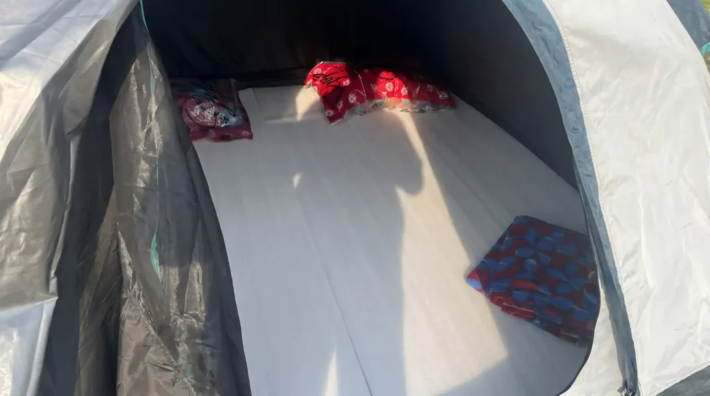 camping-tent-inside-my-adventure-zone