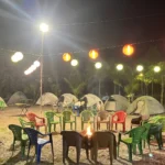 common-campfire-place-my-adventure-zone-ananthagiri-hills-camping