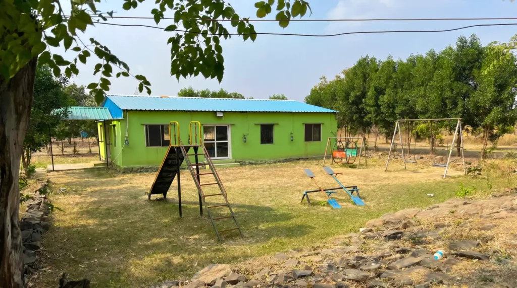 gaming-room-outside-area-my-adventure-zone-ananthagiri-hils-camping