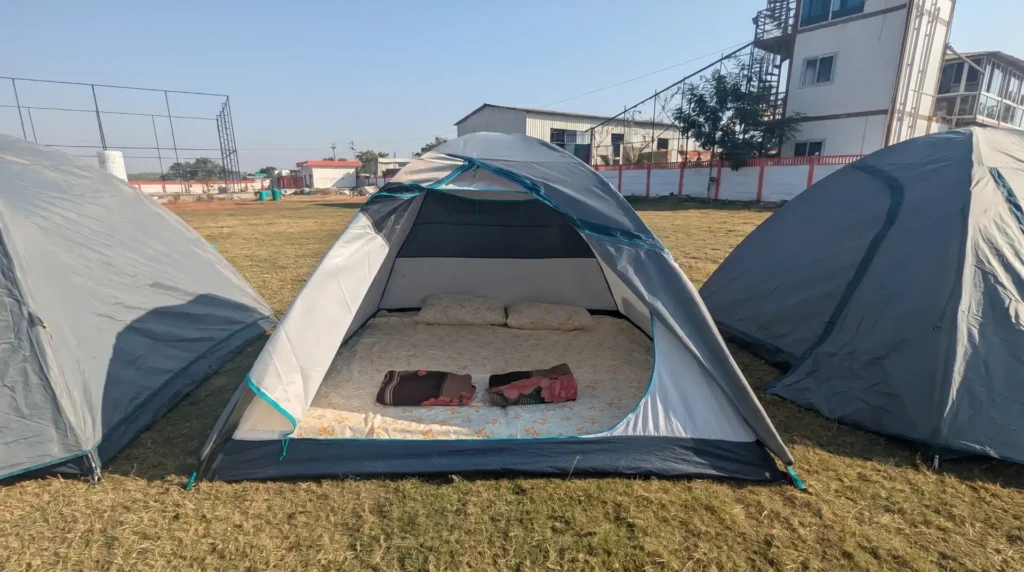 inside-tent-heaven-my-adventure-zone-ananthagiri-hills