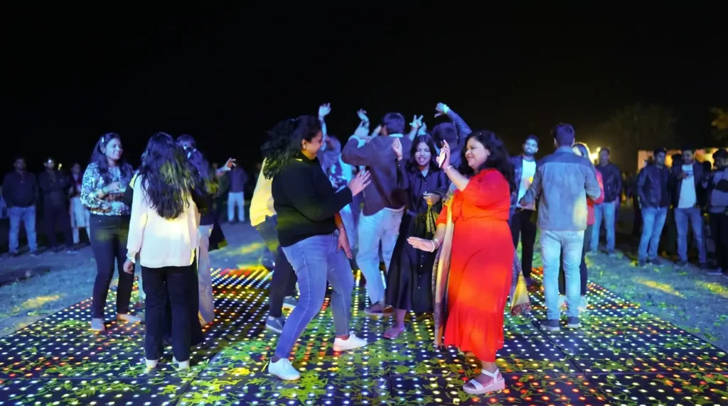 music-dj-heaven-my-adventure-zone-ananthagiri-hills-camping