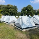 starting-tent-area-my-adventure-zone-ananthagiri-hills-camping