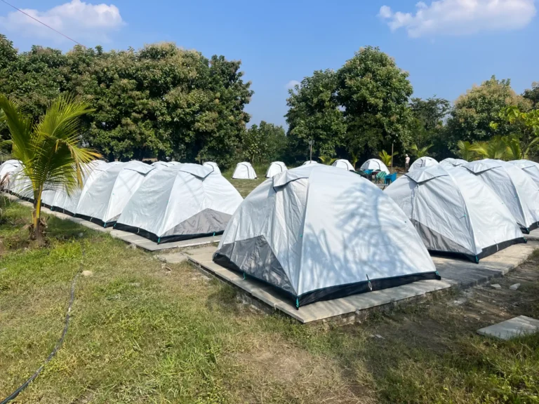 starting-tent-area-my-adventure-zone-ananthagiri-hills-camping