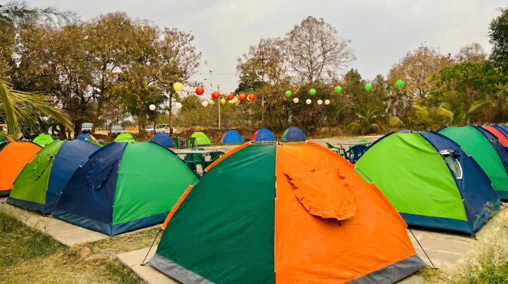 tent-area-my-adventure-zone-ananthagiri-hills-camping